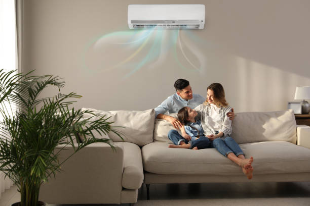 Best Residential HVAC in Enetai, WA