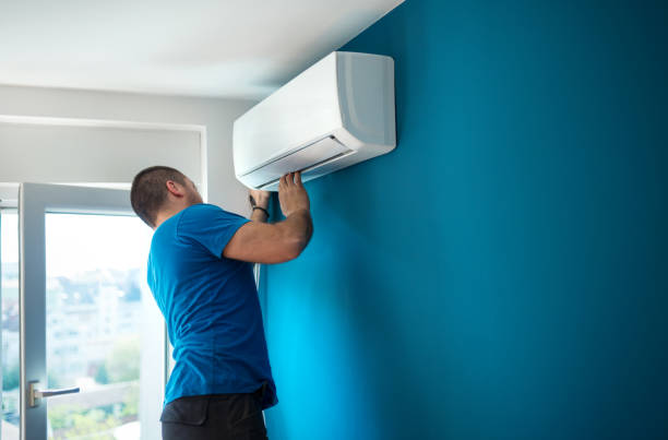 Professional HVAC in Enetai, WA
