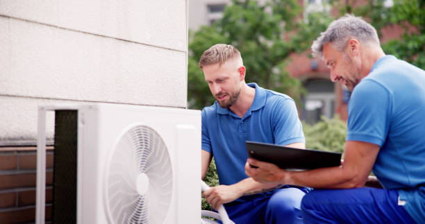 Best HVAC Software and Technology in Enetai, WA