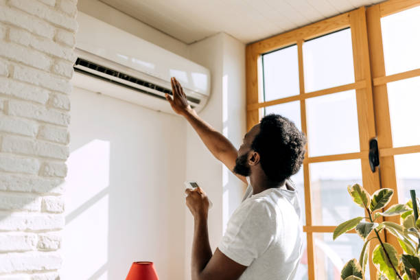 Best Solar-powered HVAC Systems in Enetai, WA