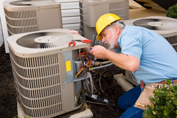 Best Seasonal HVAC Services in Enetai, WA