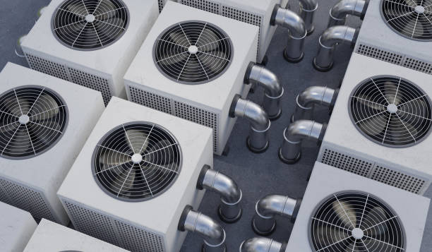Best Emergency HVAC Services in Enetai, WA