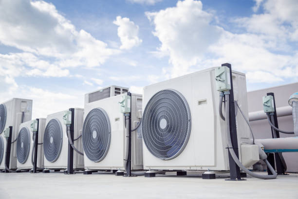 Best Residential HVAC in Enetai, WA