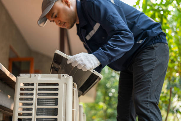 Best HVAC Financing and Leasing in Enetai, WA