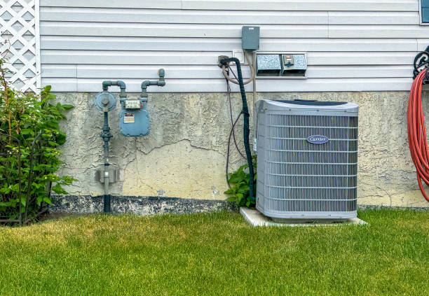  Enetai, WA HVAC Pros